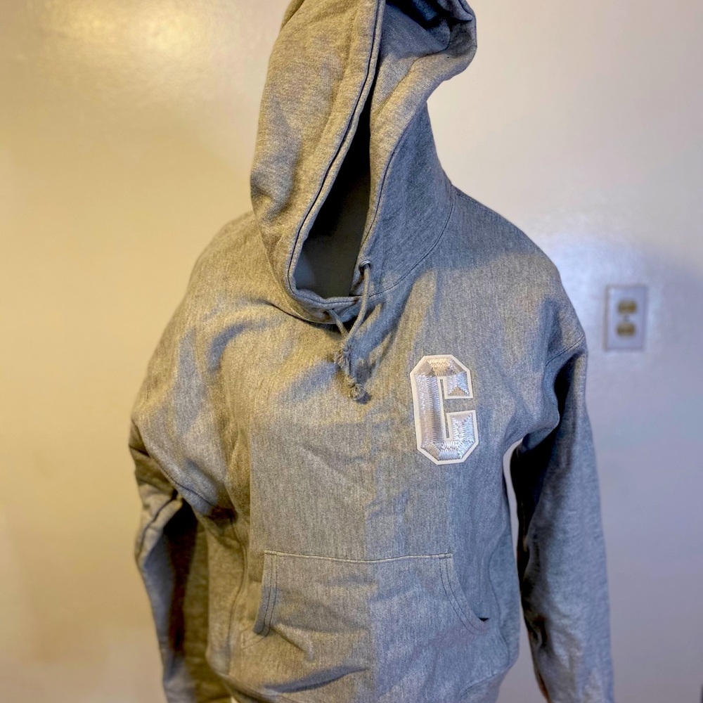 Champion Hoodie
